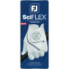 FootJoy SciFlex Læder Dame Golfhandske - Pearl