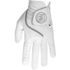 FootJoy SciFlex Læder Dame Golfhandske - Pearl