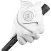 FootJoy SciFlex Læder Dame Golfhandske - Pearl