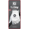 FootJoy SofJoy Læder Dame Golfhandske - Pearl