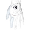 FootJoy SofJoy Læder Dame Golfhandske - Pearl