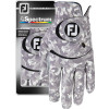 FootJoy Spectrum Læder Herre Golfhandske - Grey Camo
