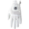 FootJoy Stacooler Sommer Dame Golfhandske - White