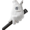 FootJoy Stacooler Sommer Dame Golfhandske - White