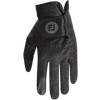 FootJoy StaSof Vinter Herre Golfhandske - Black/Grey
