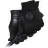 FootJoy StaSof Vinter Herre Golfhandske - Black/Grey