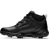FootJoy Stormwalker (2023) Vandtætte Herre Golfsko Med Spikes - Black