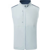 FootJoy TempoSeries Lightweight Herre Vest - Skyway/Dark Denim