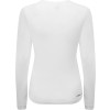 FootJoy ThermoSeries Fleece Dame Baselayer - White