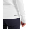 FootJoy ThermoSeries Fleece Dame Baselayer - White