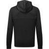 FootJoy ThermoSeries Full-Zip Hoodie Herre Cardigan - Black