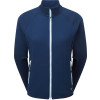 FootJoy ThermoSeries Hybrid Dame Jakke - Navy