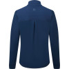 FootJoy ThermoSeries Hybrid Popover Dame Pullover - Navy