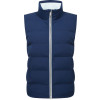 FootJoy ThermoSeries Lightweight Insulated Dame Vest - Navy