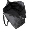 FootJoy Travel Duffel (2022) Taske - Heather Charcoal