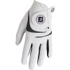 FootJoy Weathersof Syntetisk Dame Golfhandske - White