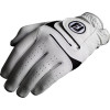 FootJoy Weathersof Syntetisk Dame Golfhandske - White