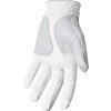 FootJoy Weathersof Syntetisk Dame Golfhandske - White