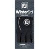 FootJoy WinterSof (2025) Vinter Dame Golfhandske - Black