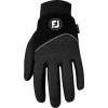 FootJoy Wintersof Vinter Dame Golfhandske - Black