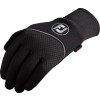 FootJoy Wintersof Vinter Dame Golfhandske - Black