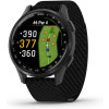 Garmin Approach S50 43 mm Black/Slate GPS ur