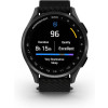 Garmin Approach S50 43 mm Black/Slate GPS ur
