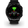 Garmin Approach S50 43 mm Black/Slate GPS ur
