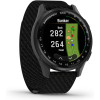 Garmin Approach S50 43 mm Black/Slate GPS ur