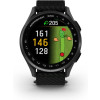 Garmin Approach S50 43 mm Black/Slate GPS ur