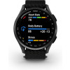 Garmin Approach S50 43 mm Black/Slate GPS ur