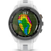 Garmin Approach S70 42 mm White GPS ur