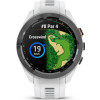 Garmin Approach S70 42 mm White GPS ur