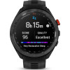 Garmin Approach S70 47 mm Black GPS ur
