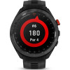 Garmin Approach S70 47 mm Black GPS ur