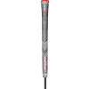 Golf Pride MCC Plus 4 Align Grip - Grey/Red