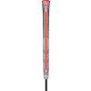 Golf Pride MCC Plus 4 Align Grip - Grey/Red
