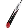 Golf Pride Reverse Taper Flat Putte grip - Black/White/Red