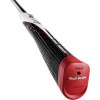 Golf Pride Reverse Taper Pistol Putte grip - Black/White/Red