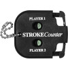 Longridge 2 Spillere Slag tæller