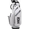 MGI Lux Play Vandtæt Vognbag - White/White