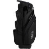 MGI Pro Play Vandtæt Vognbag - Black/Black