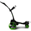 MGI Zip X5 (2024) Elektrisk golfvogn - Black