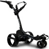MGI Zip X7 Navigator (2024) Elektrisk golfvogn - Black