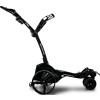 MGI Zip X7 Navigator (2024) Elektrisk golfvogn - Black