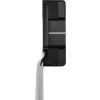 Odyssey Ai-Dual Double Wide Double Bend Neck Putter - Black