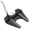 Odyssey Ai-Dual Seven 1/2 Ball Cruiser Double Bend Neck Putter - Black