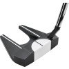Odyssey Ai-Dual Seven 1/2 Ball Slant Neck Putter - Black