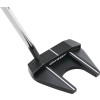 Odyssey Ai-Dual Seven Slant Neck Putter - Black
