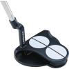 Odyssey Ai-One 2-Ball CH Plumber Neck Putter - Blå